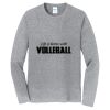 P&C Unisex Long Sleeve Fan Favorite T-Shirt  Thumbnail