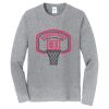 P&C Unisex Long Sleeve Fan Favorite T-Shirt  Thumbnail