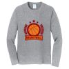 P&C Unisex Long Sleeve Fan Favorite T-Shirt  Thumbnail