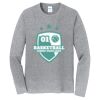 P&C Unisex Long Sleeve Fan Favorite T-Shirt  Thumbnail