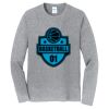 P&C Unisex Long Sleeve Fan Favorite T-Shirt  Thumbnail