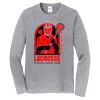 P&C Unisex Long Sleeve Fan Favorite T-Shirt  Thumbnail