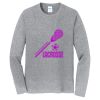 P&C Unisex Long Sleeve Fan Favorite T-Shirt  Thumbnail