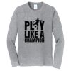 P&C Unisex Long Sleeve Fan Favorite T-Shirt  Thumbnail
