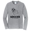 P&C Unisex Long Sleeve Fan Favorite T-Shirt  Thumbnail