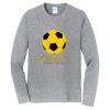 P&C Unisex Long Sleeve Fan Favorite T-Shirt  Thumbnail
