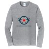 P&C Unisex Long Sleeve Fan Favorite T-Shirt  Thumbnail