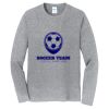 P&C Unisex Long Sleeve Fan Favorite T-Shirt  Thumbnail