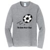 P&C Unisex Long Sleeve Fan Favorite T-Shirt  Thumbnail