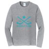 P&C Unisex Long Sleeve Fan Favorite T-Shirt  Thumbnail