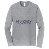 P&C Unisex Long Sleeve Fan Favorite T-Shirt  Thumbnail