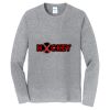 P&C Unisex Long Sleeve Fan Favorite T-Shirt  Thumbnail