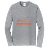 P&C Unisex Long Sleeve Fan Favorite T-Shirt  Thumbnail