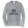 P&C Unisex Long Sleeve Fan Favorite T-Shirt  Thumbnail
