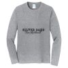 P&C Unisex Long Sleeve Fan Favorite T-Shirt  Thumbnail