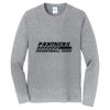 P&C Unisex Long Sleeve Fan Favorite T-Shirt  Thumbnail