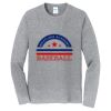 P&C Unisex Long Sleeve Fan Favorite T-Shirt  Thumbnail