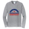 P&C Unisex Long Sleeve Fan Favorite T-Shirt  Thumbnail