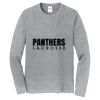 P&C Unisex Long Sleeve Fan Favorite T-Shirt  Thumbnail