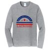 P&C Unisex Long Sleeve Fan Favorite T-Shirt  Thumbnail