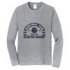 P&C Unisex Long Sleeve Fan Favorite T-Shirt  Thumbnail