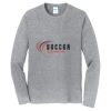 P&C Unisex Long Sleeve Fan Favorite T-Shirt  Thumbnail
