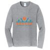 P&C Unisex Long Sleeve Fan Favorite T-Shirt  Thumbnail