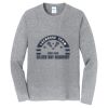 P&C Unisex Long Sleeve Fan Favorite T-Shirt  Thumbnail