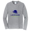 P&C Unisex Long Sleeve Fan Favorite T-Shirt  Thumbnail