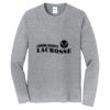 P&C Unisex Long Sleeve Fan Favorite T-Shirt  Thumbnail