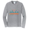 P&C Unisex Long Sleeve Fan Favorite T-Shirt  Thumbnail