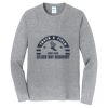 P&C Unisex Long Sleeve Fan Favorite T-Shirt  Thumbnail