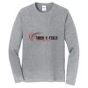 P&C Unisex Long Sleeve Fan Favorite T-Shirt  Thumbnail