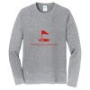 P&C Unisex Long Sleeve Fan Favorite T-Shirt  Thumbnail