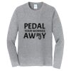 P&C Unisex Long Sleeve Fan Favorite T-Shirt  Thumbnail