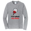 P&C Unisex Long Sleeve Fan Favorite T-Shirt  Thumbnail