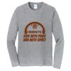 P&C Unisex Long Sleeve Fan Favorite T-Shirt  Thumbnail