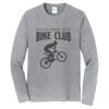 P&C Unisex Long Sleeve Fan Favorite T-Shirt  Thumbnail