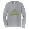 P&C Unisex Long Sleeve Fan Favorite T-Shirt  Thumbnail