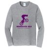 P&C Unisex Long Sleeve Fan Favorite T-Shirt  Thumbnail