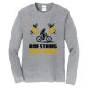 P&C Unisex Long Sleeve Fan Favorite T-Shirt  Thumbnail