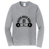 P&C Unisex Long Sleeve Fan Favorite T-Shirt  Thumbnail