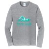 P&C Unisex Long Sleeve Fan Favorite T-Shirt  Thumbnail