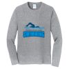 P&C Unisex Long Sleeve Fan Favorite T-Shirt  Thumbnail