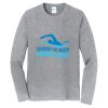 P&C Unisex Long Sleeve Fan Favorite T-Shirt  Thumbnail