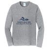 P&C Unisex Long Sleeve Fan Favorite T-Shirt  Thumbnail