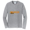 P&C Unisex Long Sleeve Fan Favorite T-Shirt  Thumbnail