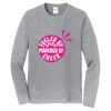 P&C Unisex Long Sleeve Fan Favorite T-Shirt  Thumbnail