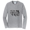 P&C Unisex Long Sleeve Fan Favorite T-Shirt  Thumbnail
