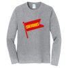 P&C Unisex Long Sleeve Fan Favorite T-Shirt  Thumbnail
